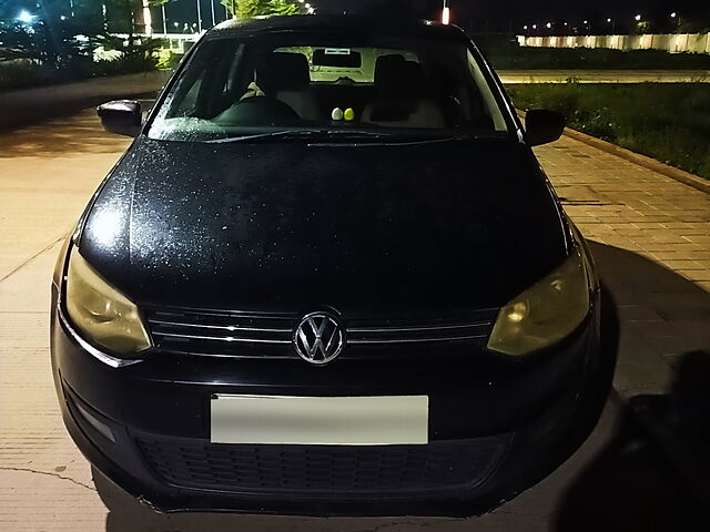 Used 2011 Volkswagen Polo in Mandasur