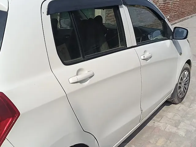 Used 2018 Maruti Suzuki Celerio in Rewari