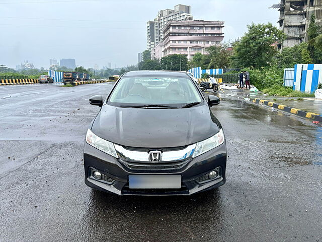 Used 2015 Honda City in Mumbai