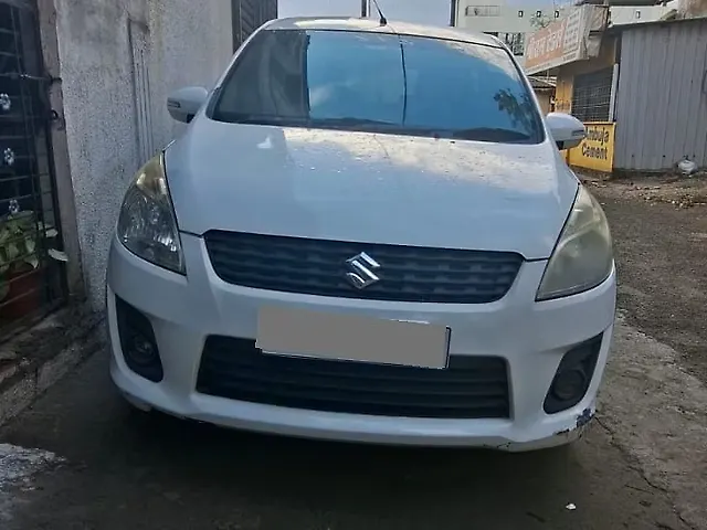 Used 2015 Maruti Suzuki Ertiga in Nagpur