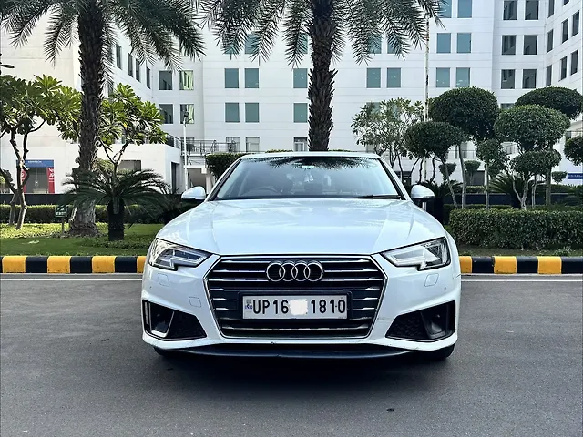 Used 2019 Audi A4 in Delhi