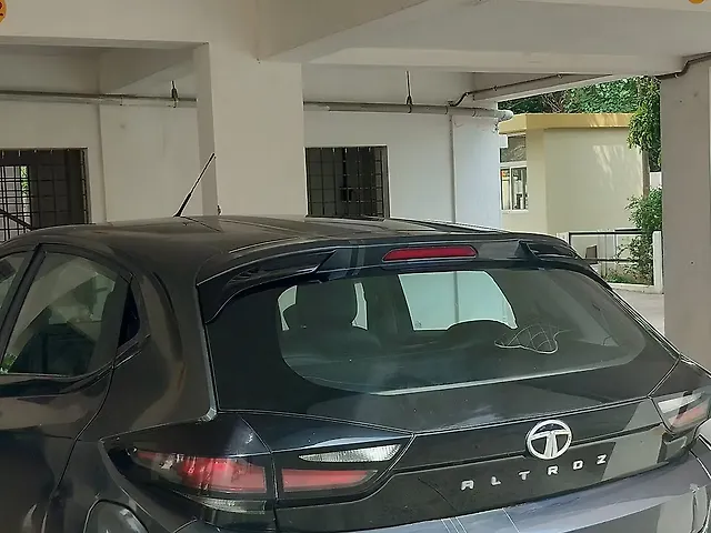 Used Tata Altroz [2020] XM Plus Petrol [2020-2023] in Hyderabad