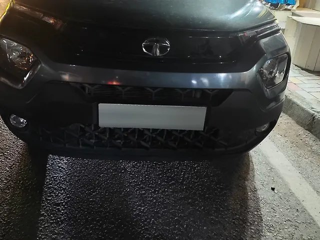 Used 2022 Tata Punch in Pune