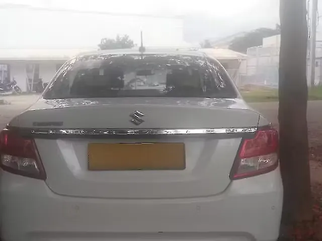 Used Maruti Suzuki Dzire [2020-2024] VXi in Bangalore