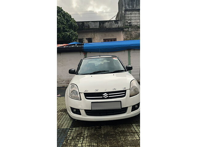 Used Maruti Suzuki Swift Dzire [2008-2010] VDi in Mumbai