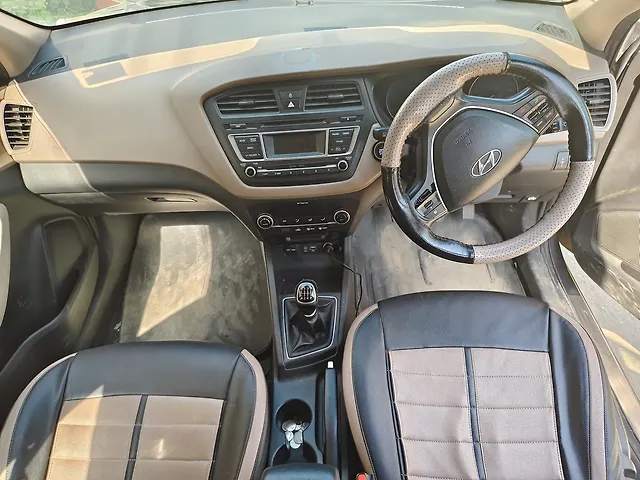 Used Hyundai Elite i20 [2014-2015] Asta 1.4 CRDI in Ludhiana