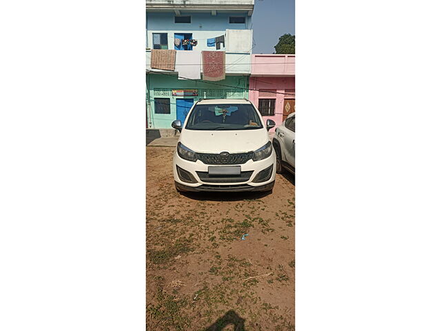 Used 2018 Mahindra Marazzo in Tikamgarh