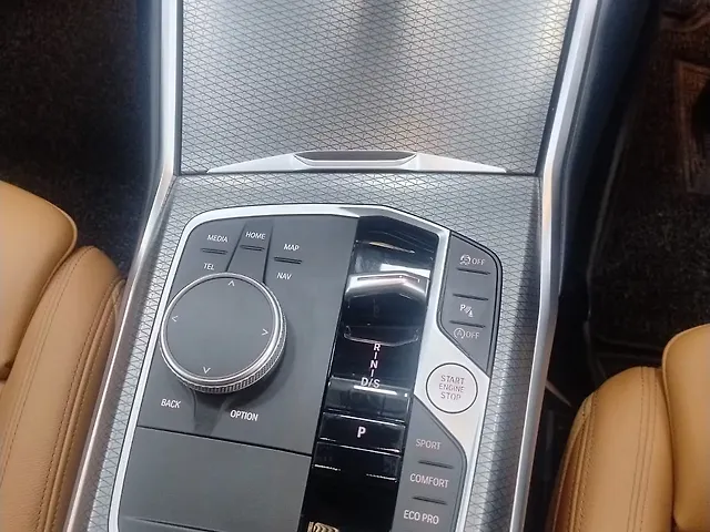 Used BMW 3 Series Gran Limousine 330Li M Sport [2023] in Surat