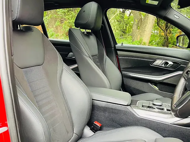 Used BMW M340i xDrive in Bangalore