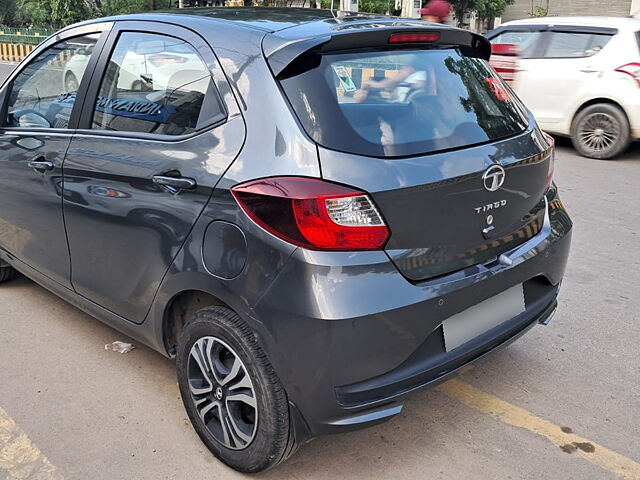 Used Tata Tiago XT in Mandi Dabwali