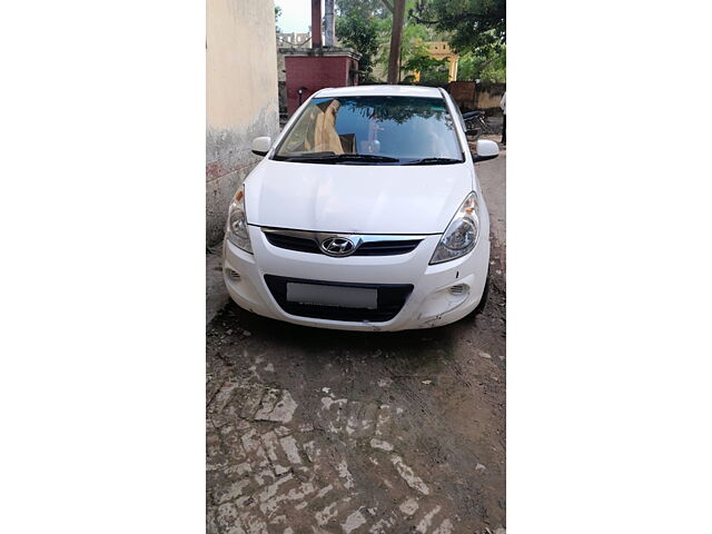 Used Hyundai i10 [2007-2010] Magna 1.2 in Lucknow