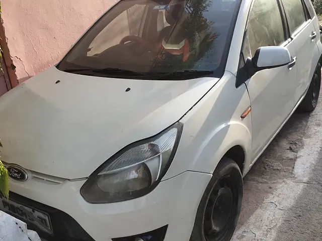 Used 2011 Ford Figo in Jabalpur