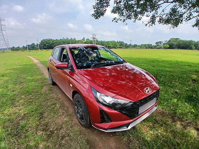 Used Hyundai i20 Magna 1.2 MT in Purulia