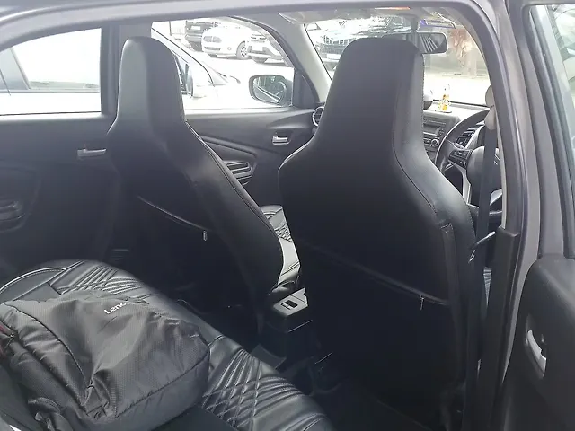 Used Maruti Suzuki Celerio ZXi [2021-2023] in Jaipur