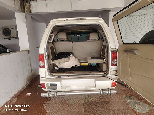 Used Tata Safari [2015-2017] 4x4 EX DiCOR 2.2 VTT in Jaipur