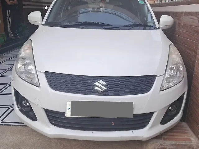 Used 2016 Maruti Suzuki Swift in Palwal