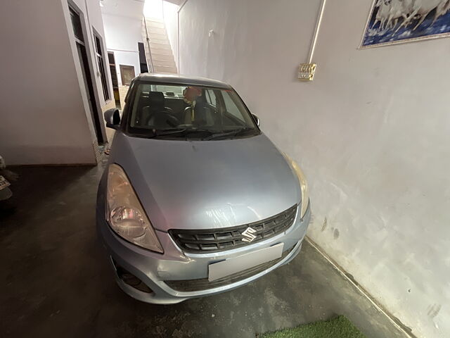 Used Maruti Suzuki Swift DZire [2011-2015] VXI in Bulandshahar