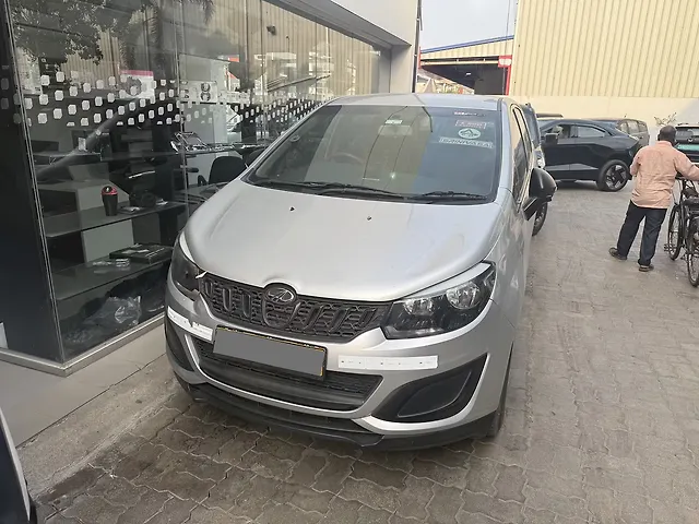 Used 2023 Mahindra Marazzo in Chennai Used 2023 Mahindra Marazzo in Chennai