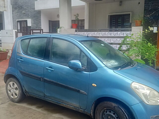 Used Maruti Suzuki Ritz [2009-2012] GENUS VDI in Kota