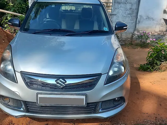 Used 2015 Maruti Suzuki Swift DZire in Idukki