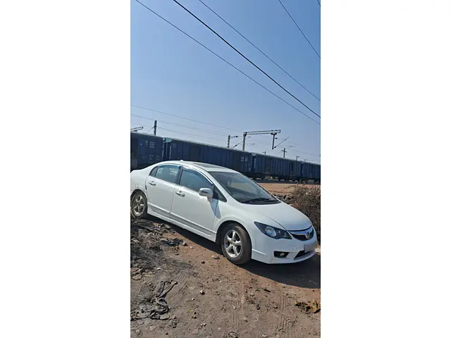 Used 2011 Honda Civic in Raipur