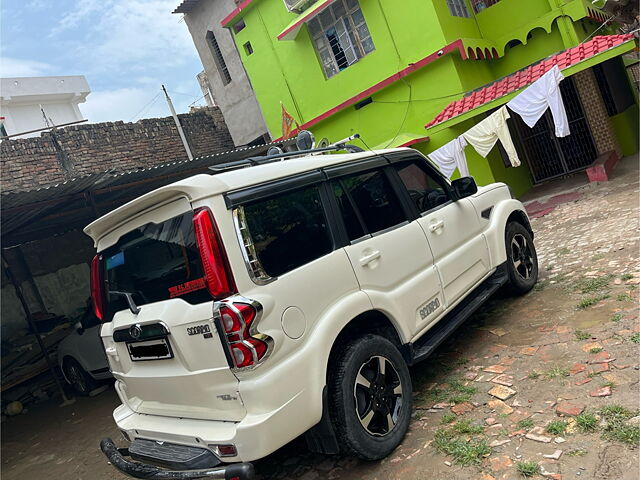 Used Mahindra Scorpio 2021 S11 in Motihari