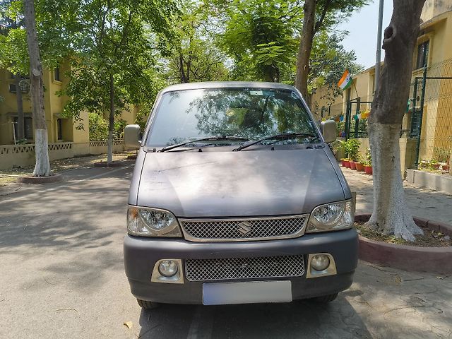 Used 2023 Maruti Suzuki Eeco in Raigarh