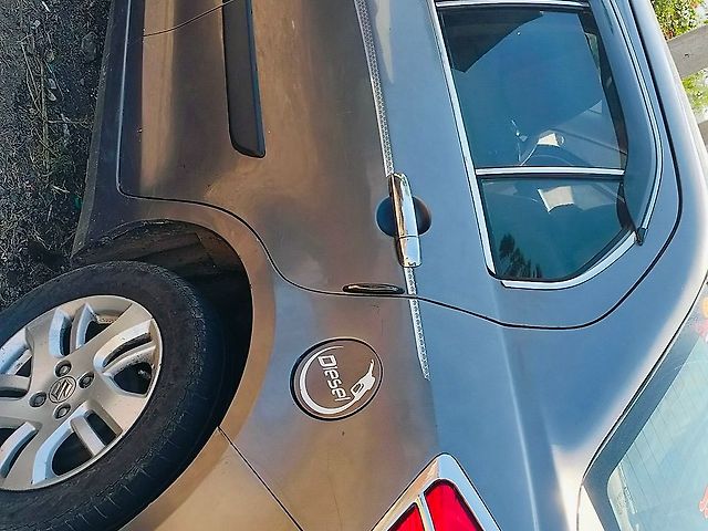 Used Maruti Suzuki Swift DZire [2011-2015] ZDI in Latur