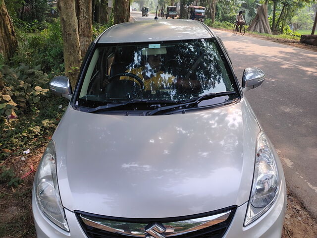 Used Maruti Suzuki Swift DZire [2011-2015] VDI in Kolkata