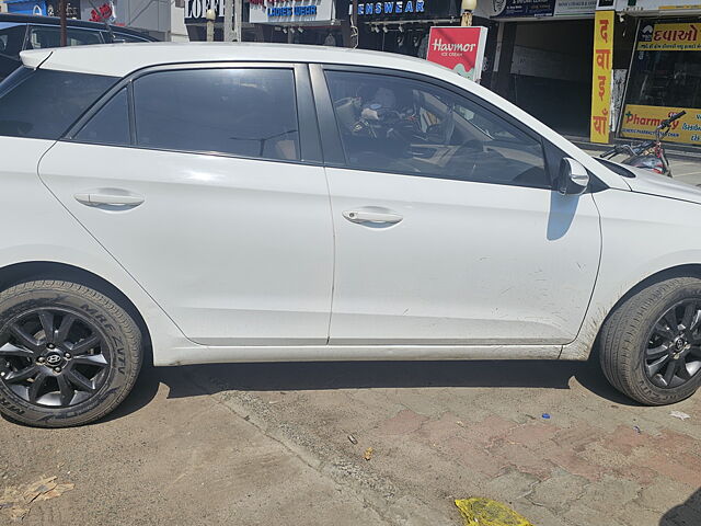 Used Hyundai Elite i20 [2018-2019] Asta 1.2 in Gandhidham