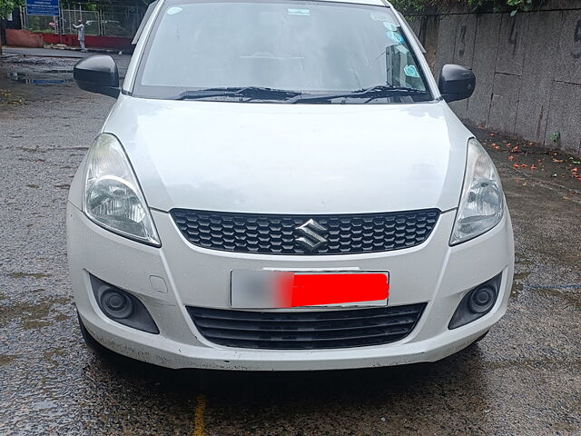 Used Maruti Suzuki Swift [2011-2014] LXi in Delhi