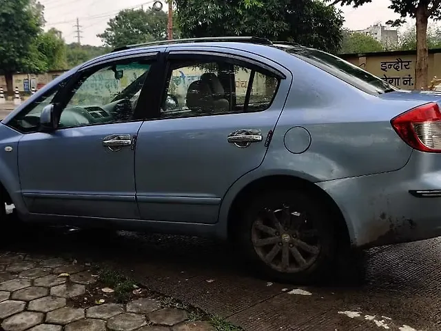 Used Maruti Suzuki SX4 [2007-2013] ZDI in Indore