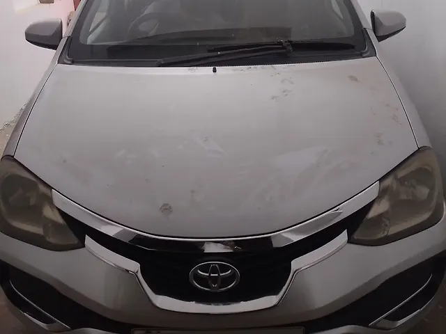 Used 2013 Toyota Etios in Delhi