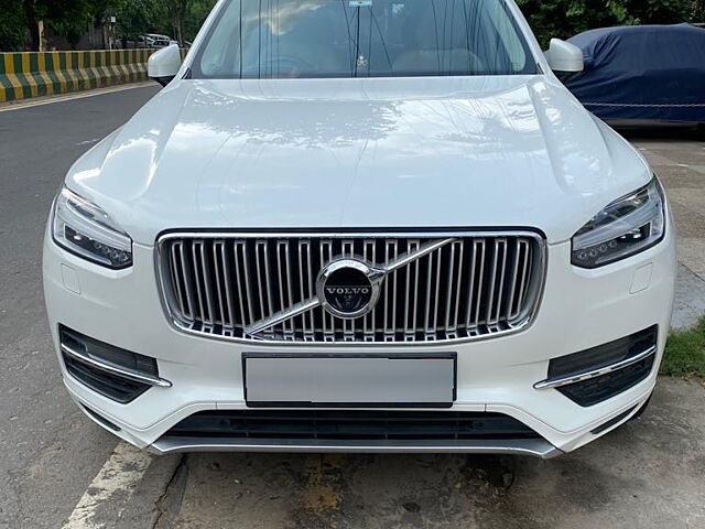 Used 2017 Volvo XC90 in Noida