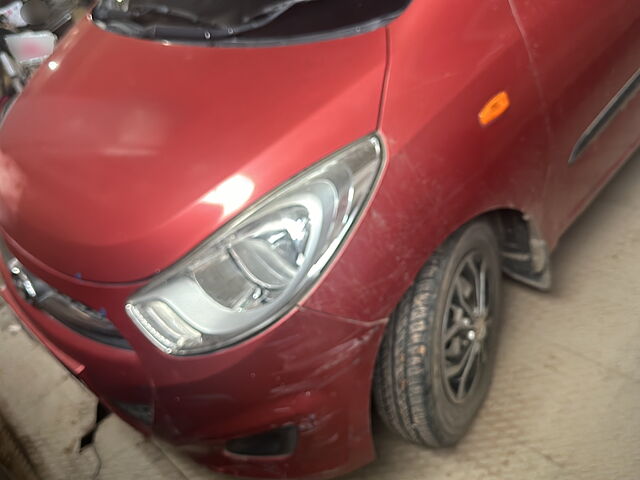 Used 2011 Hyundai i10 in Patna