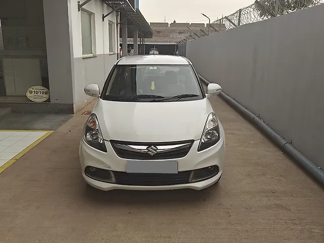 Used 2015 Maruti Suzuki Swift DZire in Sohna