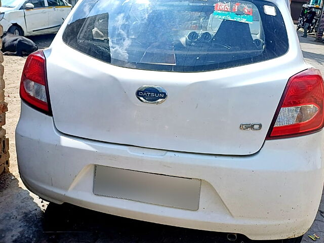 Used Datsun GO [2014-2018] A [2014-2017] in Kanpur Nagar