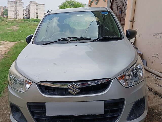 Used 2016 Maruti Suzuki Alto in Lucknow