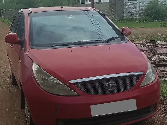 Used 2009 Tata Vista in Nagpur Used 2009 Tata Vista in Nagpur