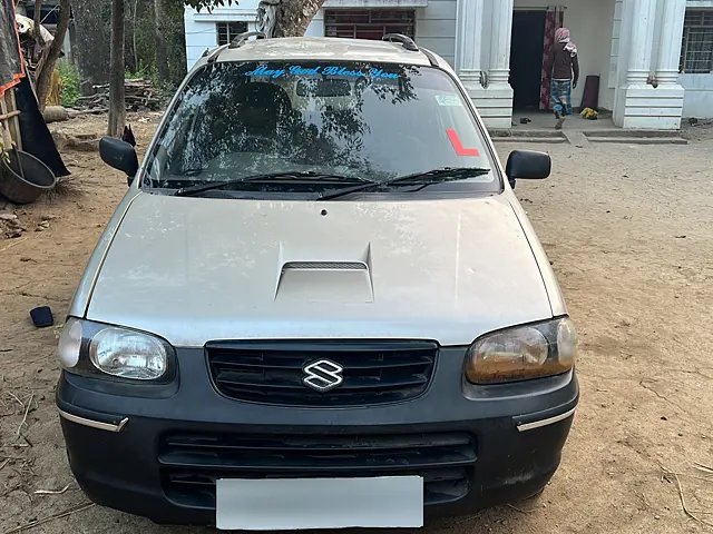Used 2004 Maruti Suzuki 800 in Purba Medinipur
