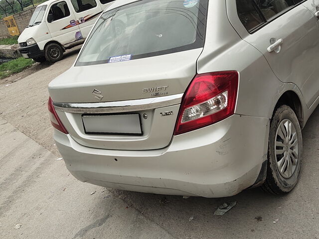 Used Maruti Suzuki Swift Dzire [2015-2017] LDI in Delhi