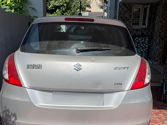 Used Maruti Suzuki Swift [2011-2014] ZDi in Srinagar