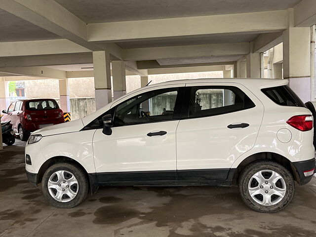 Used Ford EcoSport [2015-2017] Ambiente 1.5L Ti-VCT [2015-2016] in Chennai