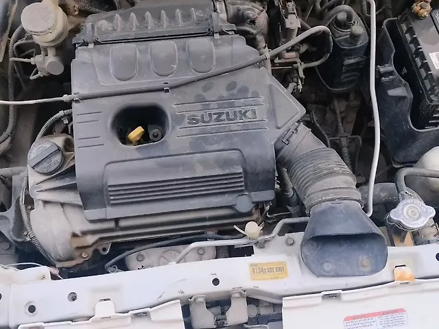 Used Maruti Suzuki Alto K10 [2014-2020] LXi [2014-2019] in Sriganganagar