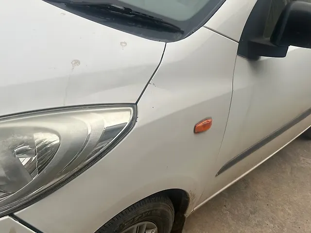 Used 2014 Hyundai i10 in Chandigarh