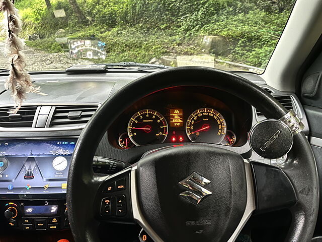 Used Maruti Suzuki Swift [2014-2018] ZXi in Bangalore