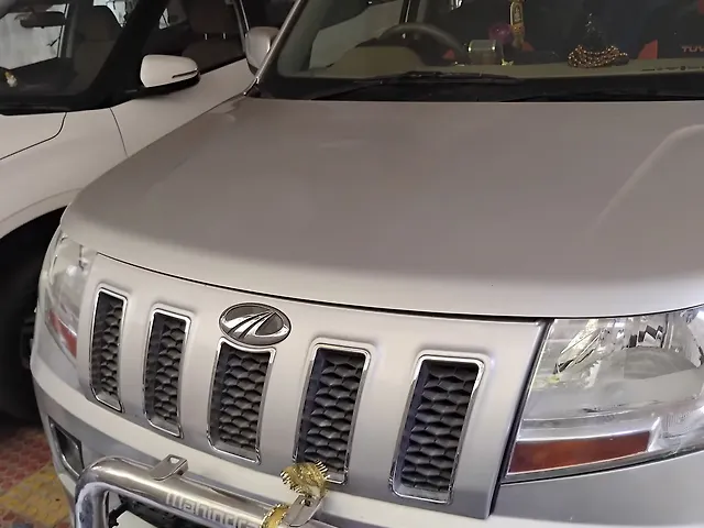 Used 2016 Mahindra TUV300 in Hyderabad