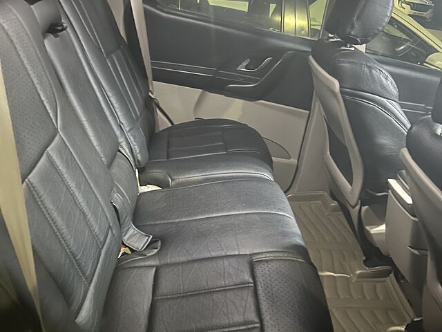 Used Mahindra XUV500 [2015-2018] W9 in Zirakpur