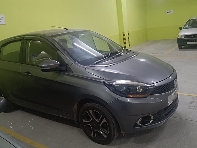 Used Tata Tiago [2016-2020] Revotron XZ Plus in Bangalore