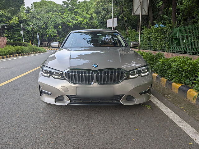 Used 2022 BMW 3 Series Gran Limousine in Delhi